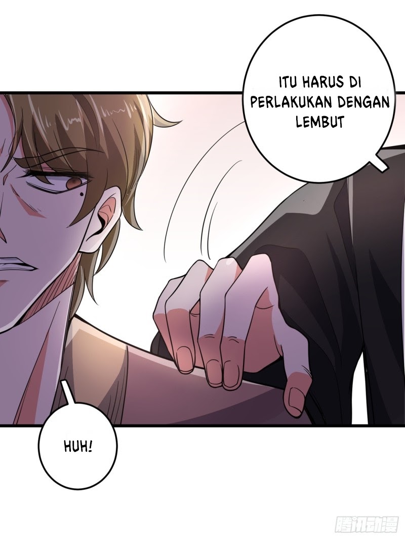 Strongest Divine Doctor Mixed City Chapter 52 Gambar 26